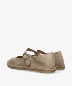 Alpargatas CORINA M6360 en topo