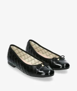 Bailarinas bloom&you GRETA en negro
