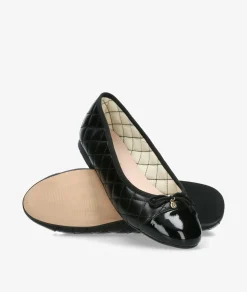 Bailarinas bloom&you GRETA en negro