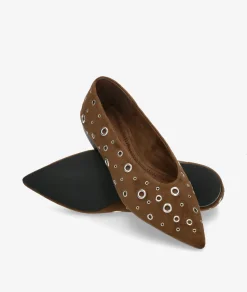 Bailarinas CORINA M5610 en topo