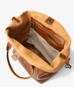 Bolso de piel Biba BEO1L BELOIT en cuero