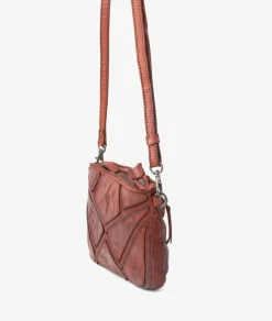 Bolso de piel Biba DON1L en cuero