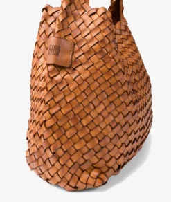 Bolso de piel Biba KIL1L KILLEN en cuero