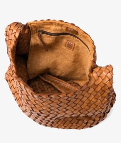 Bolso de piel Biba KIL1L KILLEN en cuero