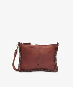 Bolso de piel Biba POR2L en cuero