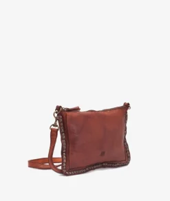 Bolso de piel Biba POR2L en cuero