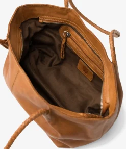 Bolso de piel Biba SOR2L SOMERVILLE en cuero