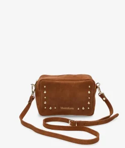 Bolso de piel bloom&you BLOOM CROSS en cuero