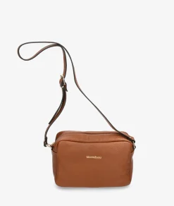 Bolso de piel bloom&you BLOOM CROSS en cuero