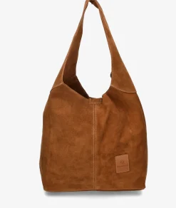 Bolso de piel bloom&you ELLIE en cuero