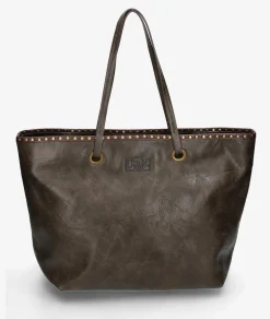 Bolso DMR ACACIA en marrón