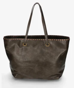 Bolso DMR ACACIA en marrón