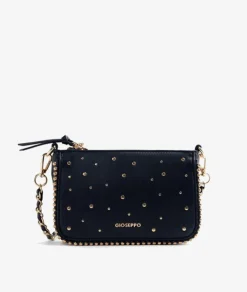 Bolso Gioseppo CLEMENS en negro