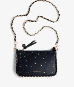 Bolso Gioseppo CLEMENS en negro