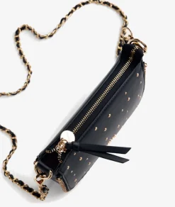 Bolso Gioseppo CLEMENS en negro