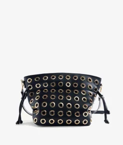 Bolso Gioseppo WAUBUN en negro