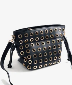 Bolso Gioseppo WAUBUN en negro