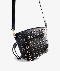 Bolso Gioseppo WAUBUN en negro