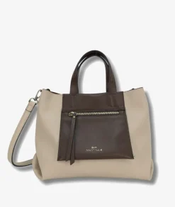 Bolso Martina K 3802 en beige
