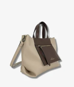 Bolso Martina K 3802 en beige