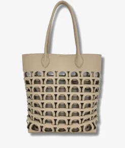 Bolso Martina K 8613 en beige