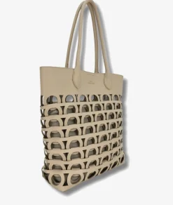 Bolso Martina K 8613 en beige