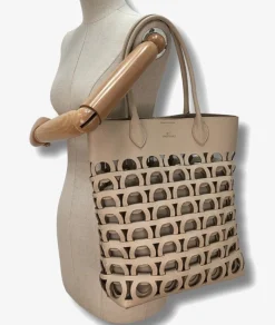 Bolso Martina K 8613 en beige