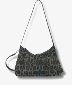 Bolso Martina K 25061 en leopardo