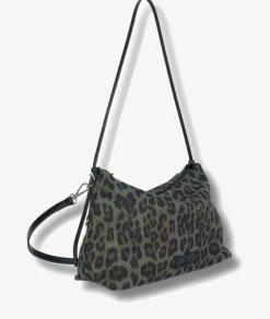 Bolso Martina K 25061 en leopardo