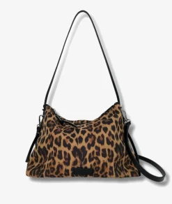 Bolso Martina K 25061 en leopardo