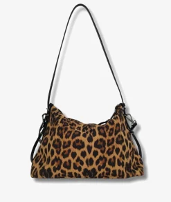 Bolso Martina K 25061 en leopardo