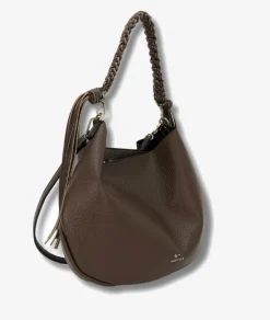 Bolso Martina K 25250 en marrón