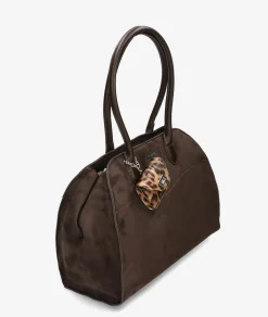 Bolso pabloochoa.shoes 20790 en marrón