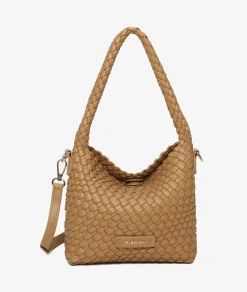Bolso pabloochoa.shoes 21031 en camel