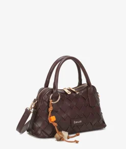 Bolso pabloochoa.shoes 20923 en marrón