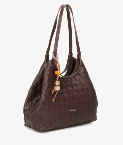 Bolso pabloochoa.shoes 20920 en marrón