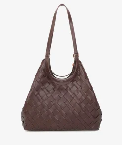 Bolso pabloochoa.shoes 20920 en marrón