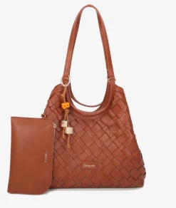 Bolso pabloochoa.shoes 20920 en cuero