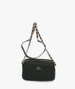 Bolso pabloochoa.shoes 20882 en negro