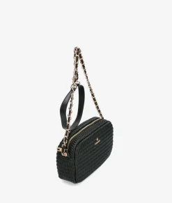 Bolso pabloochoa.shoes 20882 en negro