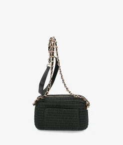 Bolso pabloochoa.shoes 20882 en negro