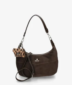 Bolso pabloochoa.shoes 20793 en marrón