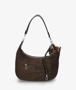 Bolso pabloochoa.shoes 20793 en marrón