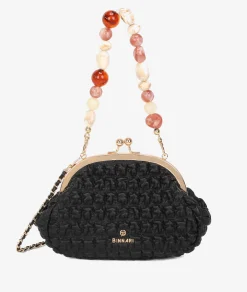 Bolso pabloochoa.shoes 21053 en negro