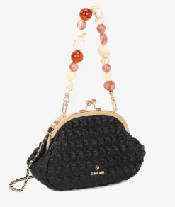 Bolso pabloochoa.shoes 21053 en negro