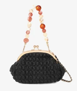 Bolso pabloochoa.shoes 21053 en negro