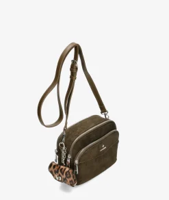 Bolso pabloochoa.shoes 20792 en caki