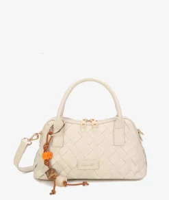 Bolso pabloochoa.shoes 20923 en hueso