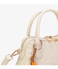 Bolso pabloochoa.shoes 20923 en hueso