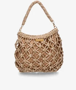 Bolso textil bloom&you ANNE en beige